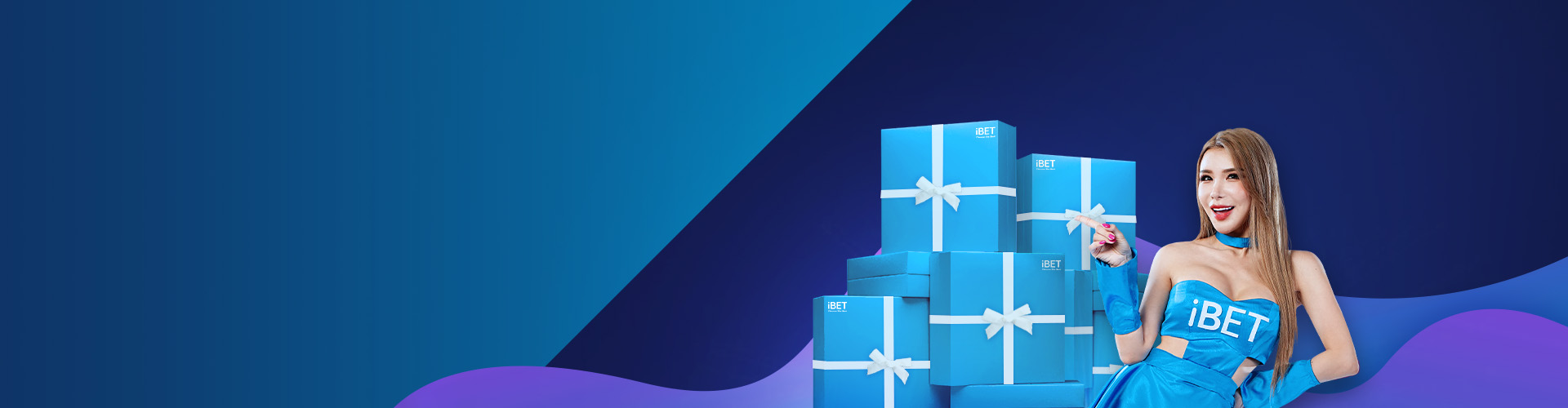 Website Banners Promotion